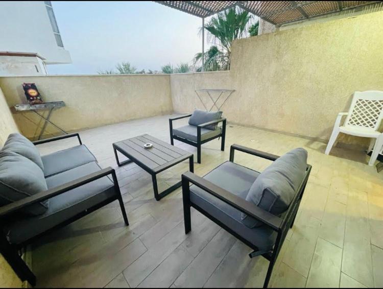 Spacious And Cozy 1Br Apt Ejlat Exteriér fotografie